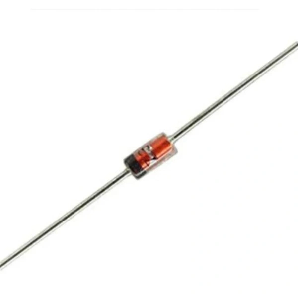 5PC 1N4746 1W 18V Zener Diode