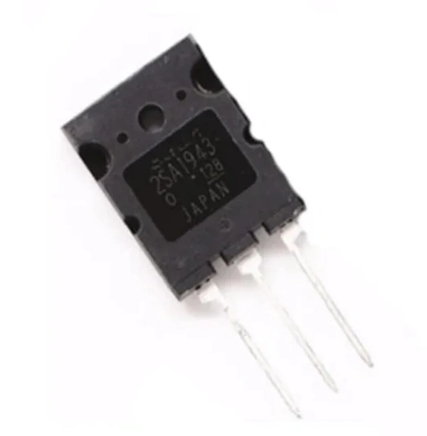 2SA1943 PNP Power Amplifier Transistor (original)