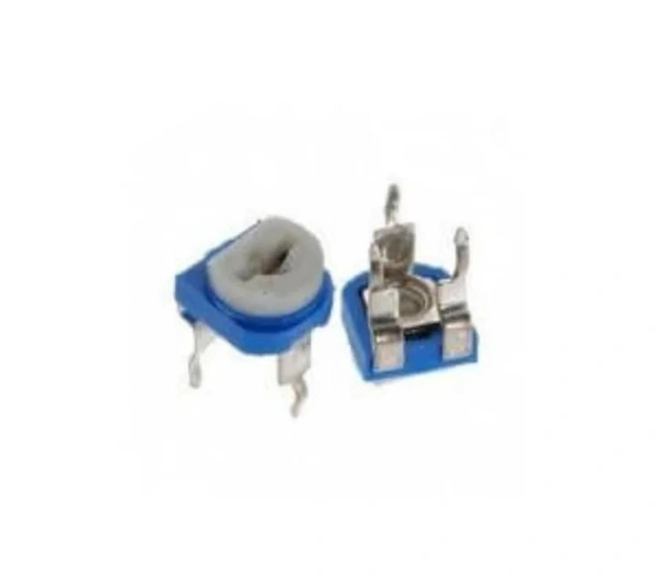Potentiometer Variable resistor of 10K - r57