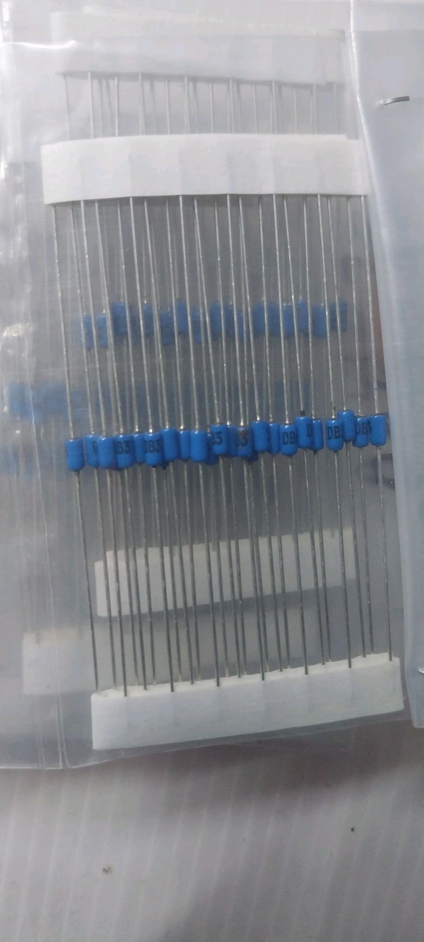 DB3 Diac 28-36V Vbo pack of 2 - r309