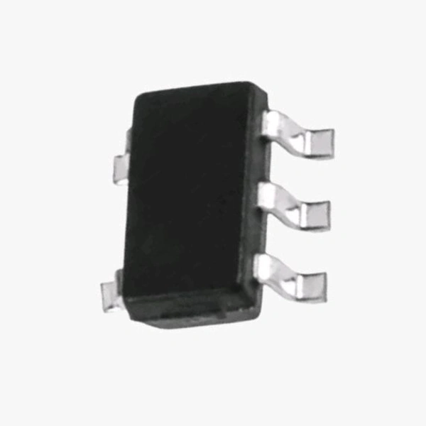 SGM2019-ADJYN5G/TR Adjustable Output LDO Voltage Regulator - SOT-23-5 SMD Q1 C13