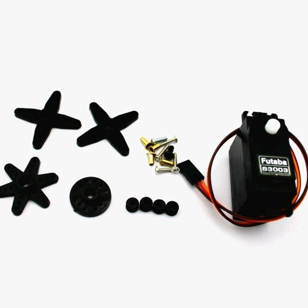 S3003 Servo Motor Futaba Q11 C2