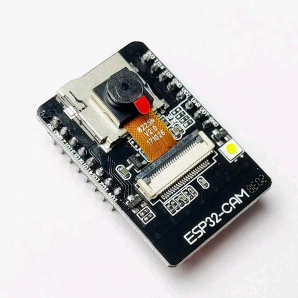 ESP32 Camera Development Board WiFi+Bluetooth Module with OV2640 Q7 C8
