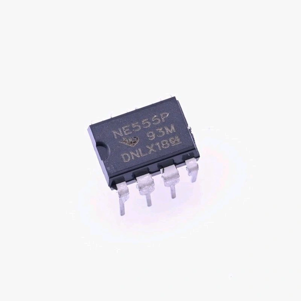 555 Timer IC (LM555 / NE555 / SE555) Q8 C1 - R157
