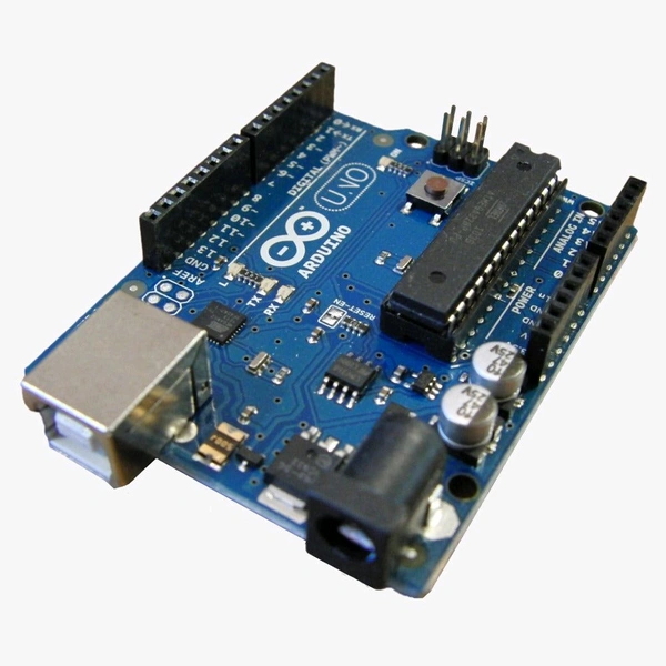 Uno R3 ATmega328P Compatible Development Board- Compatible with Arduino - DIP Version (Without Cable) Q2 C1