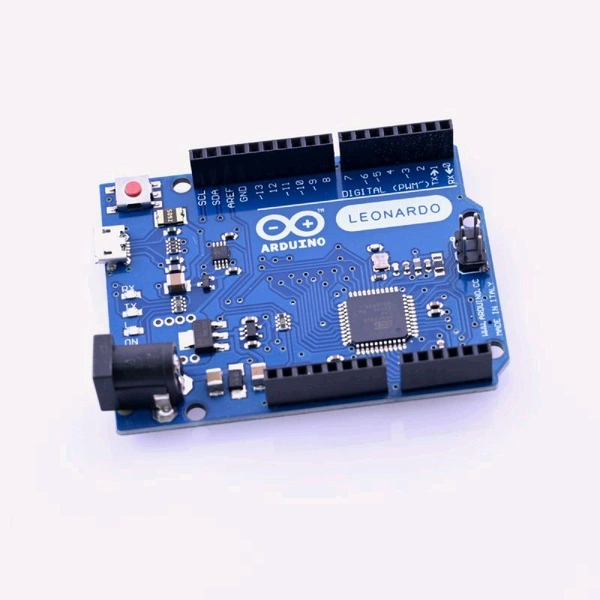 Leonardo R3 Development Board - Compatible with Arduino Q2 C1