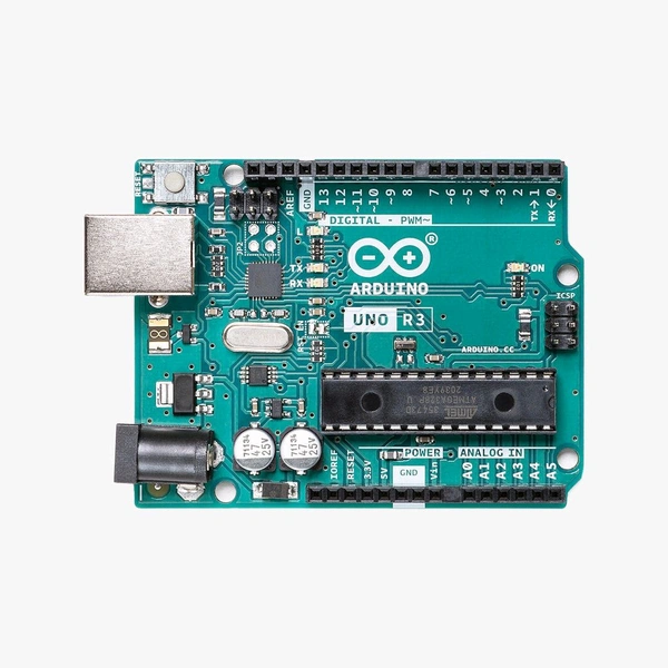 Arduino Uno R3 - Original Q2 C1