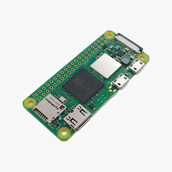Raspberry Pi Zero 2 Q2 C2