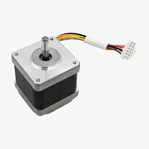 Nema-17 Stepper Motor 4Kg (Type 17PM-J212BEVA1619) Q11 C3