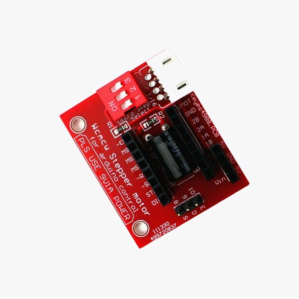 A4988 Stepper Motor Driver Controller Board Q11 C3