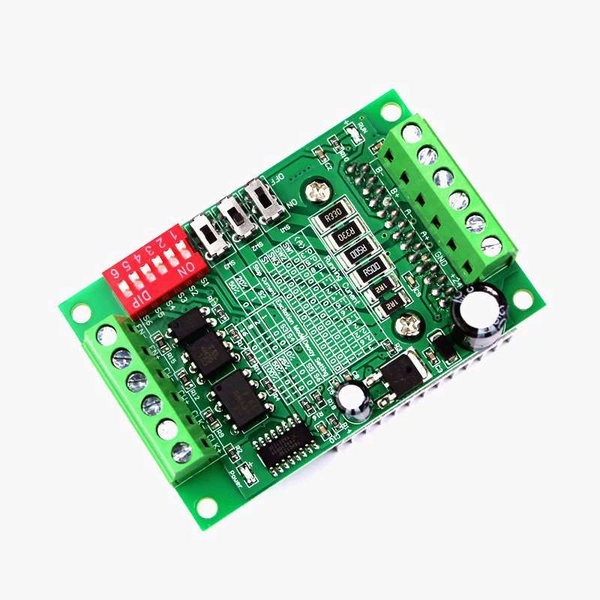 TB6560 Stepper Motor Driver Module Q11 C3