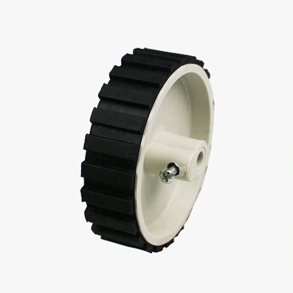 Robot Car Wheel 70mm x 20mm for BO Motors Q11 C6
