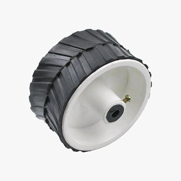 Robot Car Wheel 70mm x 40mm for BO Motors Q11 C6
