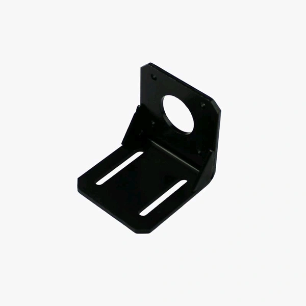 Nema17 L-shape Mounting Bracket for Stepper Motor Q11 C6