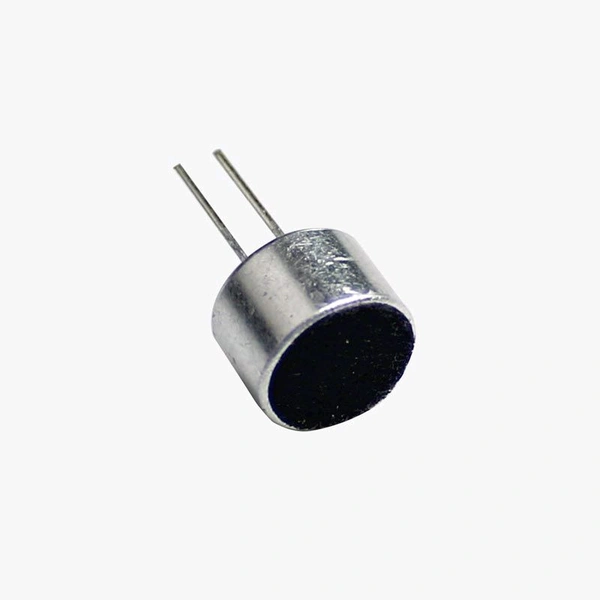9x6mm Electret Microphone Dip-hole Q6 C5