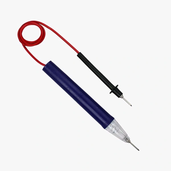 Continuity Tester Indicator (LED Light) K-51
 Q14 C3