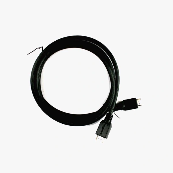 HDMI to HDMI Cable for Raspberry Pi (1.5m) Q17 C1