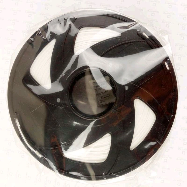 3D Printing filaments PLA 1kg ,1.75mm (Dark Grey) Q18 V1