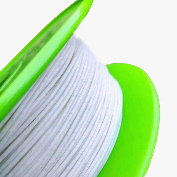 3D Printing filaments PLA 1kg, 1.75mm (White) Q18 C2