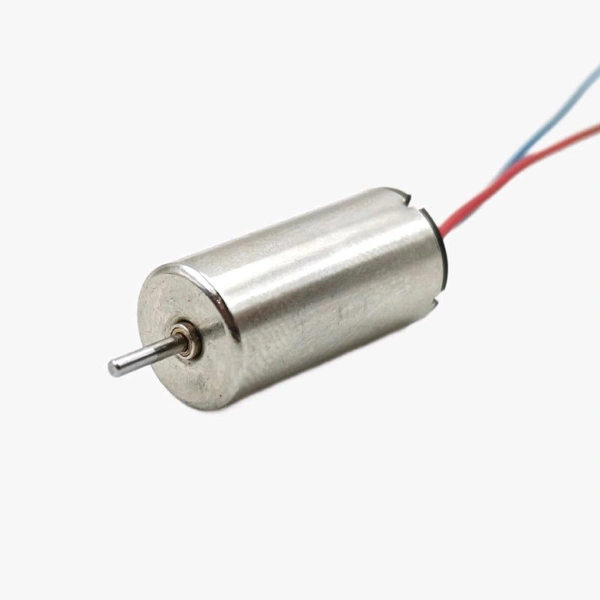 816 Magnetic Micro Coreless Drone Motor CW (Clockwise) Q20 C1