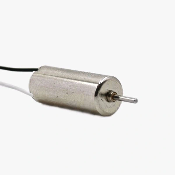 614 Magnetic Micro Coreless Drone Motor for Micro Quadcopters Q20 C1