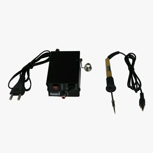 Variable Wattage Micro-Soldering Station 12V Q13 C1