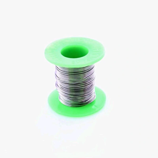 Flux Core Solder Wire 18SWG (50Gms) 40/60 Q13 C4
