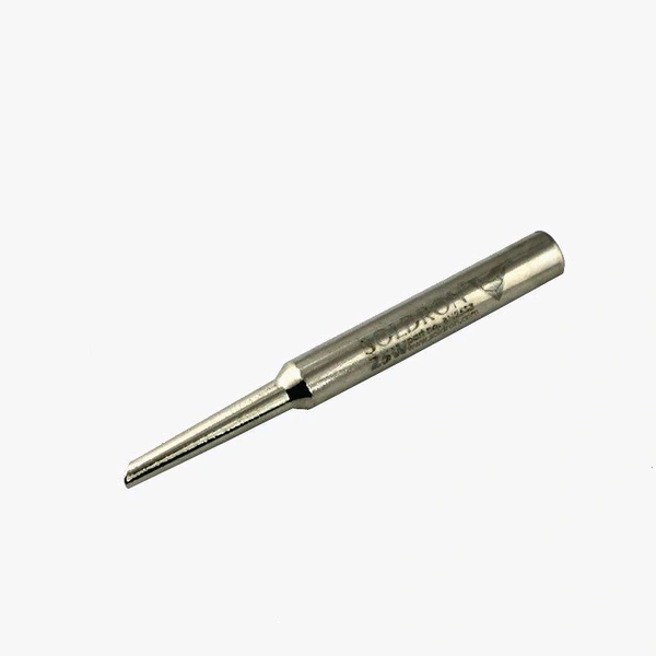 Metasol 25 watt BIT FLAT Nickel Plated 3mm Soldering Gun Bit TIP Q13 C3