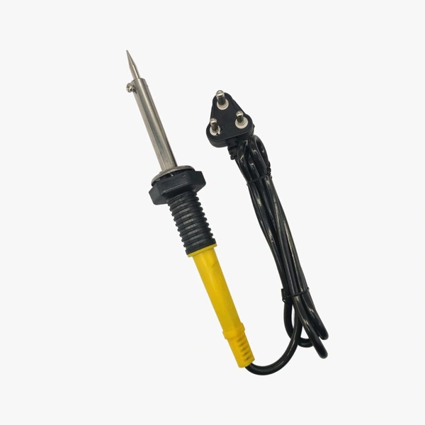 High Quality 60Watt/230V Heavy Duty Soldering Iron Q13 C1