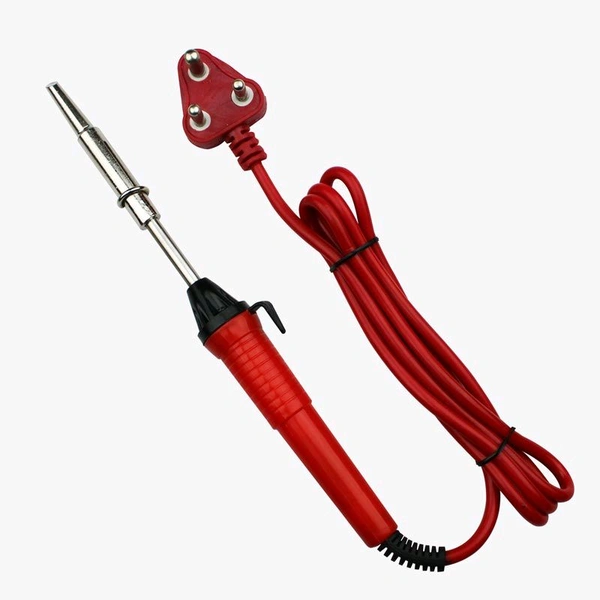 High Quality 50Watt/230V Heavy Duty Soldering Iron Q13 C1