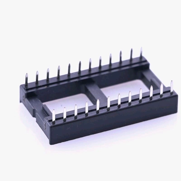 24 Pin DIP IC Socket/Base Q12 C4