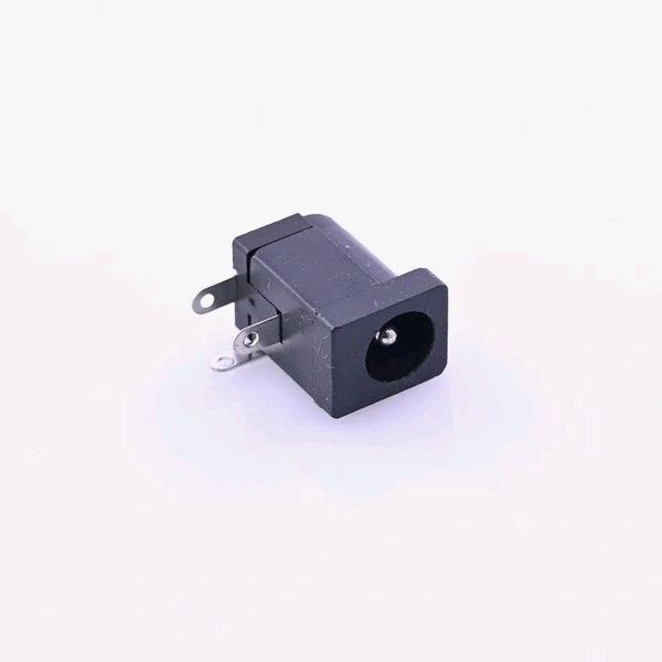 Female DC Power Supply Connector / Barrel DC Jack Q12 C12
