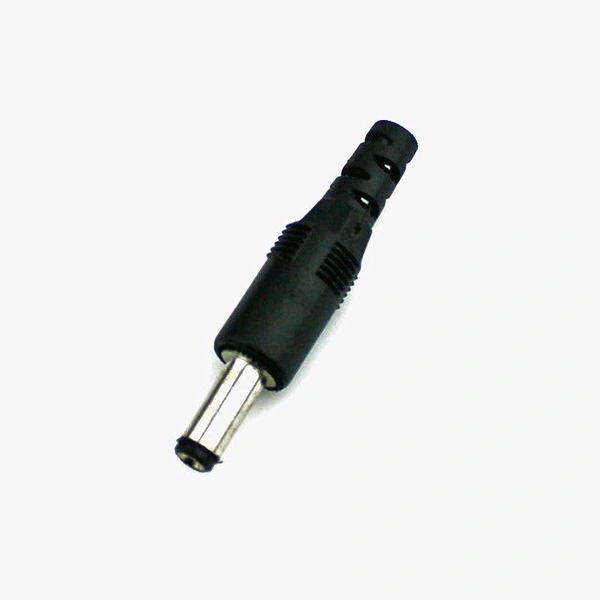 2.1x5.5mm Male DC Power-Plug Jack Connector Q12 C12