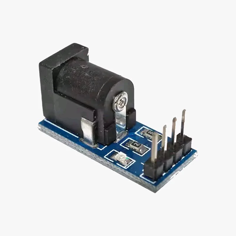 DC Power Supply Module for DC Power Adapter Q12 C12