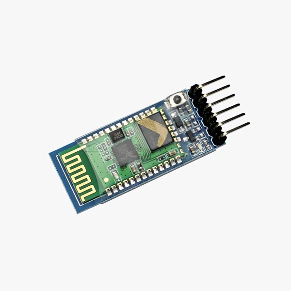 HC-05 Bluetooth Module Q5 C2