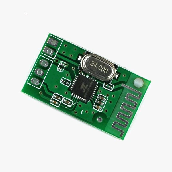Bluetooth 3.0 Audio Receiver Module with Stereo Output Q5 C2