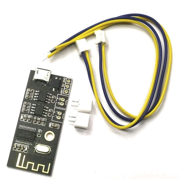MH-M38 Wireless Bluetooth Audio Receiver Module with Cable Q5 C2