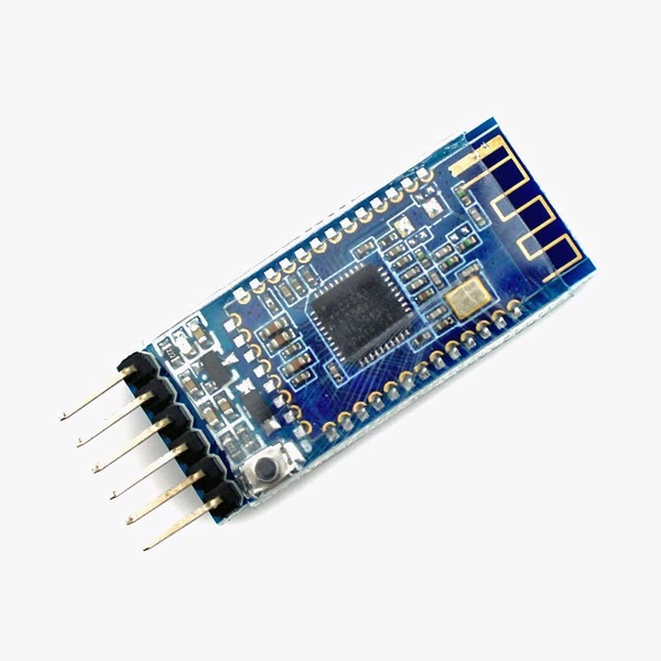 HM-10 Bluetooth Module - AT-09 Bluetooth 4.0 UART Transceiver Module CC2541 Q5 C2