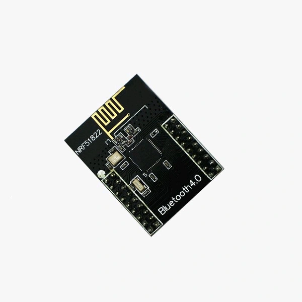 NRF51822 BLE / Bluetooth 4.0 Development Board Q5 C2