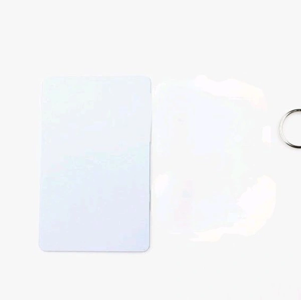RFID Card / RFID Tag (13.56MHz RF range) Q5 C6
