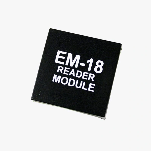 EM-18 RFID Reader Module Q5 C6