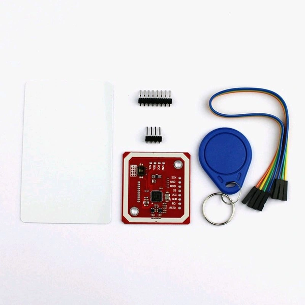 PN532 RFID Reader (NFC Read/Write Module) Q5 C6