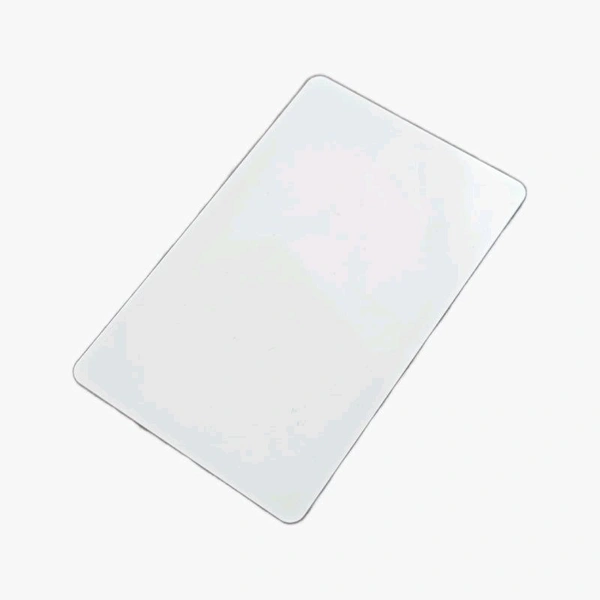 RFID Card / RFID Tag (125KHz RF Range) Q5 C6