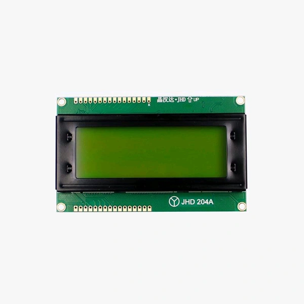 20x4 Graphical LCD 2004A Q3 C1