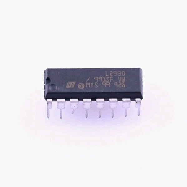 L293D Motor Driver IC Q11 C5