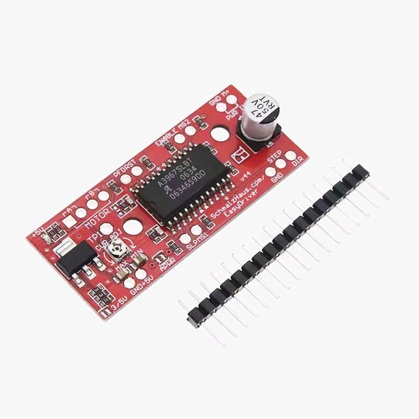A3967 Stepper Motor Driver Module Q11 C5