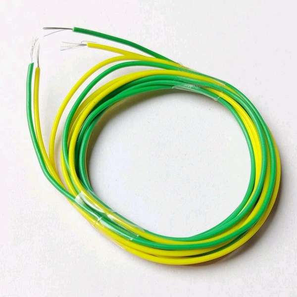 36AWG Dual Colour Multistrand Wire 7/0.0052 (1+1 mtr) Q17 C2