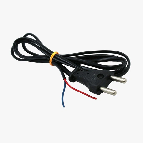 AC cord 2Pin Power Cable 5A 250V Q17 C2