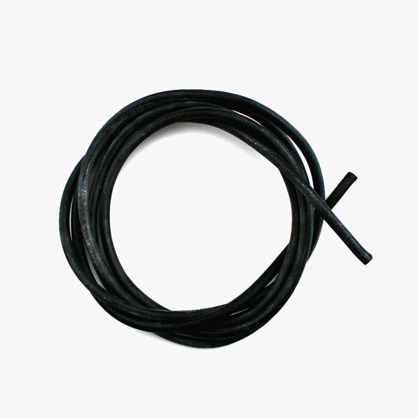 20AWG Silicone Wire Black ( 1 meter ) - High Quality Ultra Flexible for Battery Packs Q17 C2