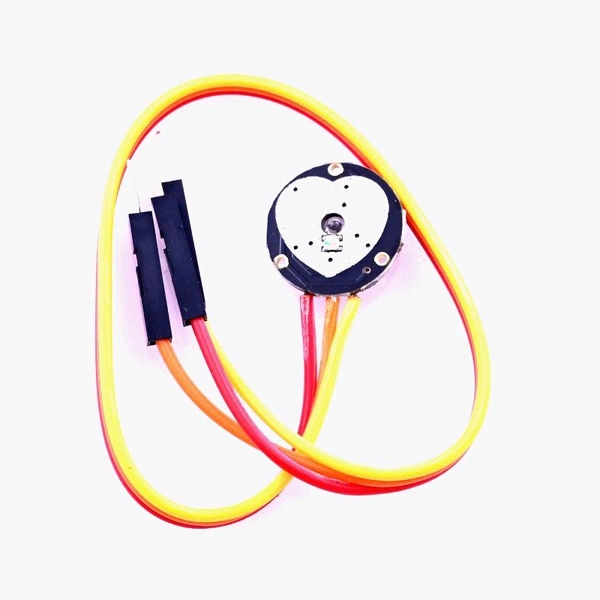 Heart Rate Pulse Sensor Module Q4 C9